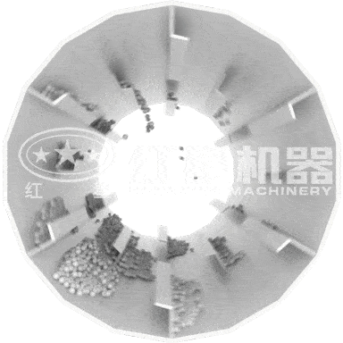 膨潤土烘干機工作原理 膨潤土烘干機工作原理