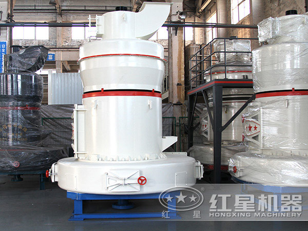 螢石雷蒙磨粉機(jī) 螢石雷蒙磨粉機(jī)