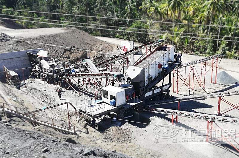 油電混合作業，工作更效能高