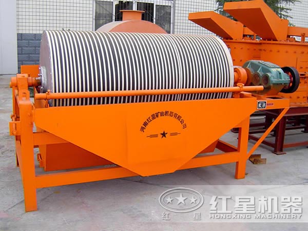 錳鐵礦磁選機(jī) 錳鐵礦磁選機(jī)