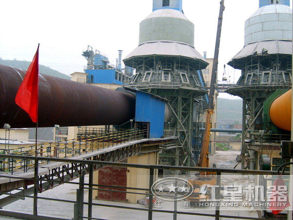 節(jié)能回轉(zhuǎn)窯 節(jié)能回轉(zhuǎn)窯