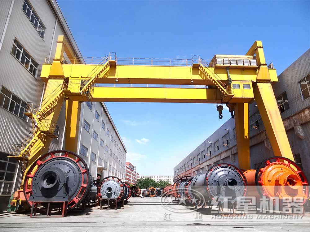 球磨機生產廠家 球磨機生產廠家