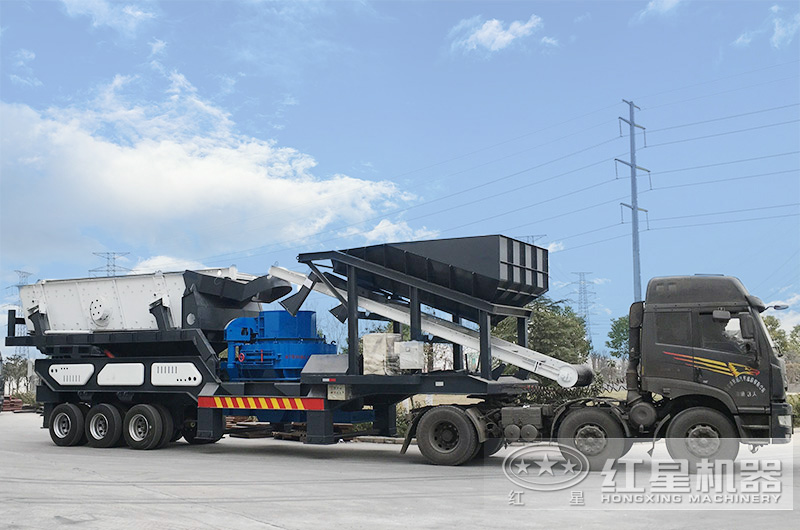 HX3S2160V103移動(dòng)制砂機(jī) HX3S2160V103移動(dòng)制砂機(jī)