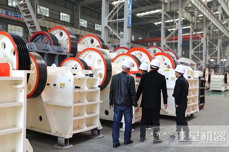 客戶直接到廠考察、選購