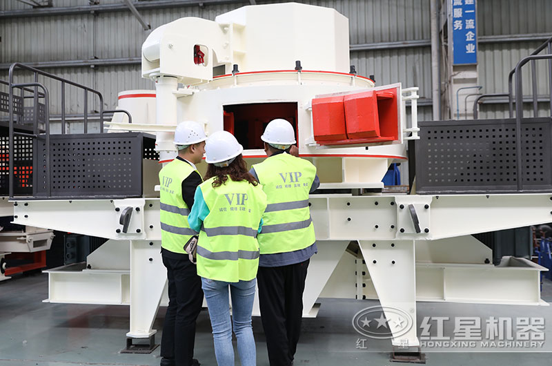 客戶來廠考察、制定選購方案 客戶來廠考察、制定選購方案