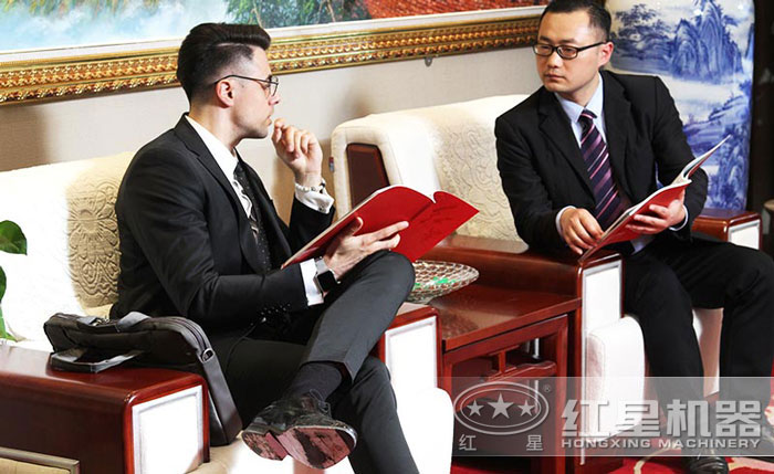 客戶(hù)多家對(duì)比,選擇紅星廠家 客戶(hù)多家對(duì)比,選擇紅星廠家