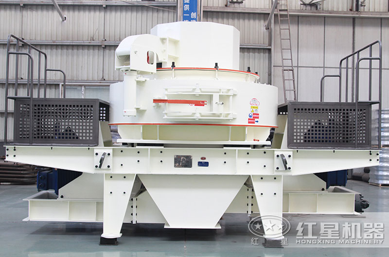 VSI鵝卵石碎沙機設(shè)備圖片 VSI鵝卵石碎沙機設(shè)備圖片