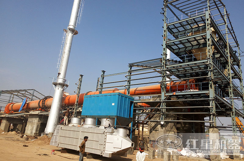 廣西玉林時(shí)產(chǎn)800干法水泥生產(chǎn)線 廣西玉林時(shí)產(chǎn)800干法水泥生產(chǎn)線