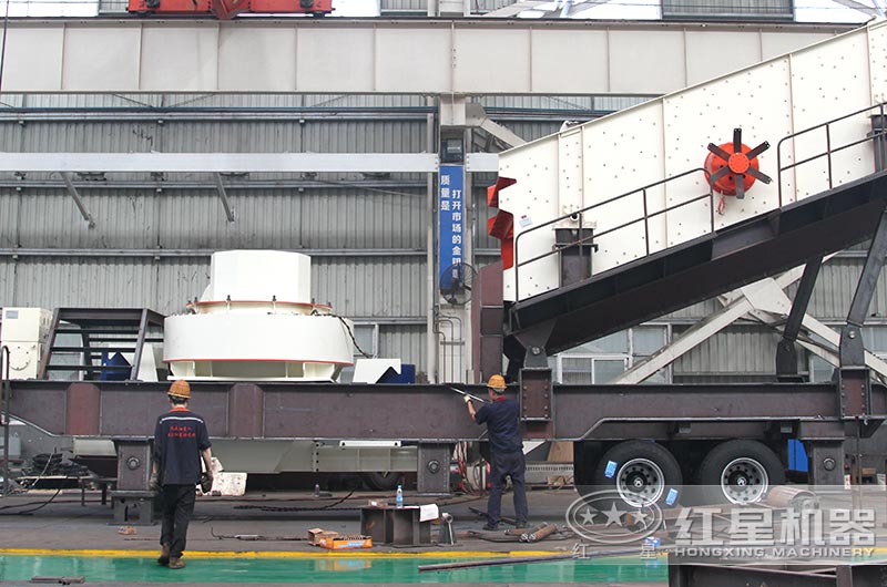 紅星廠家車間，歡迎實(shí)地考察