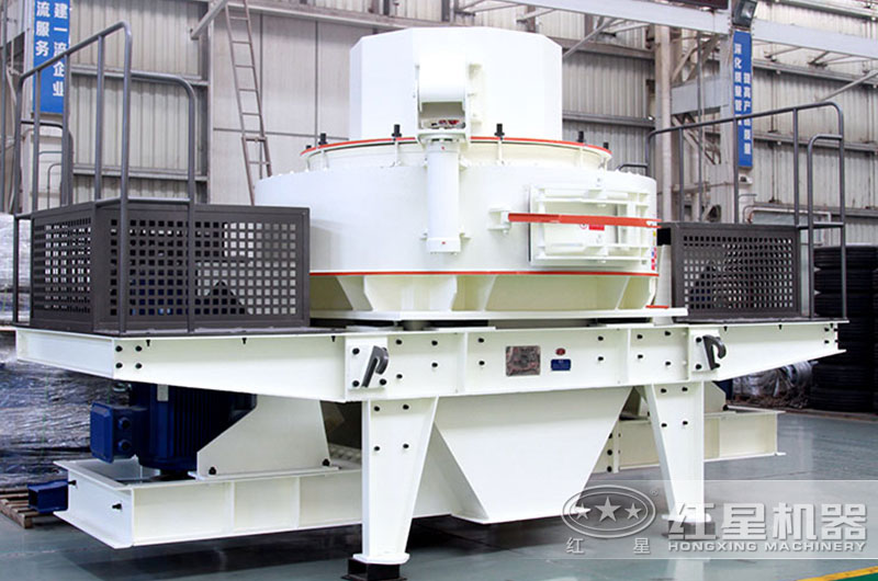 HXVSI-1140干式制砂機(jī) HXVSI-1140干式制砂機(jī)