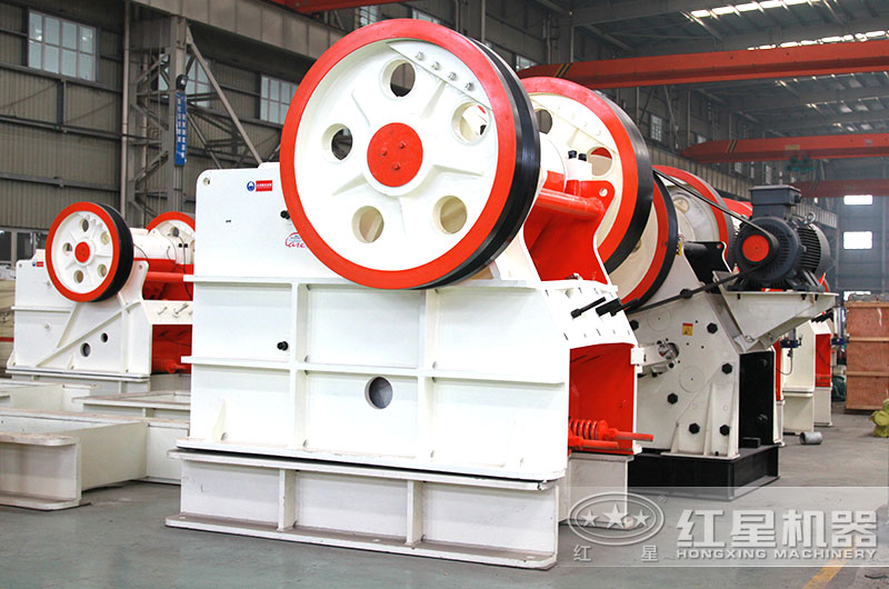 顎式破碎機圖片 顎式破碎機圖片