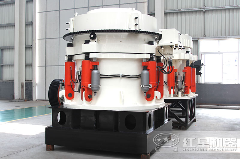 圓錐破碎機圖片 圓錐破碎機圖片