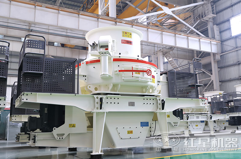 沖擊式制砂機圖片 沖擊式制砂機圖片