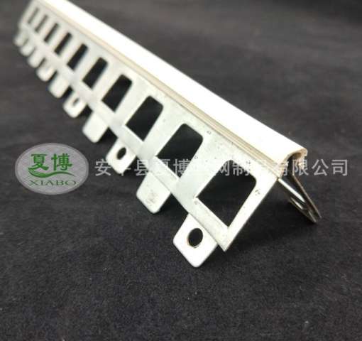 鍍鋅板沖孔護(hù)角條