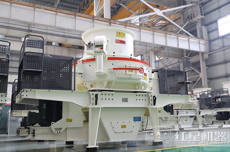 沖擊式破碎機 沖擊式破碎機